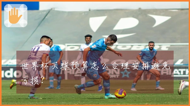 世界杯买球预算怎么合理安排避免亏损？